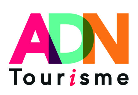Logo ADN Tourisme