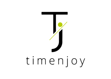 Logo Timenjoy