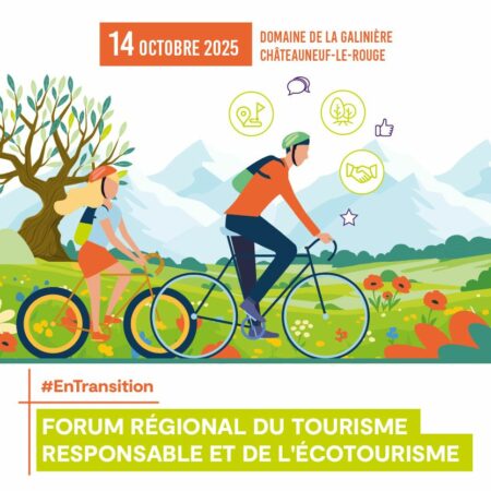 Forum Regional Tourisme Responsable et Ecotourisme_14 octobre 2025_CRT