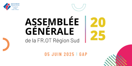 Assemblée générale 2025 - FROT Région Sud